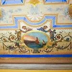 Bed and breakfast Crociferi 4*