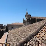 Crociferi Bed and breakfast