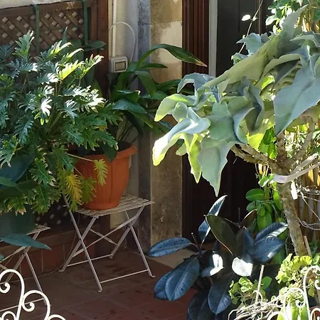 Crociferi 4* 카타니아