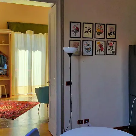 Bed and breakfast Crociferi