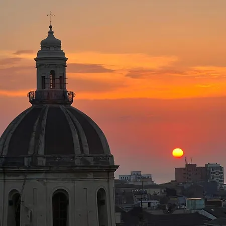 Crociferi ベッド・アンド・ブレックファスト