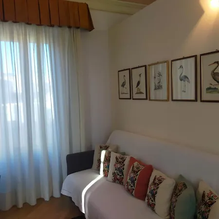 Bed and breakfast Crociferi Catania