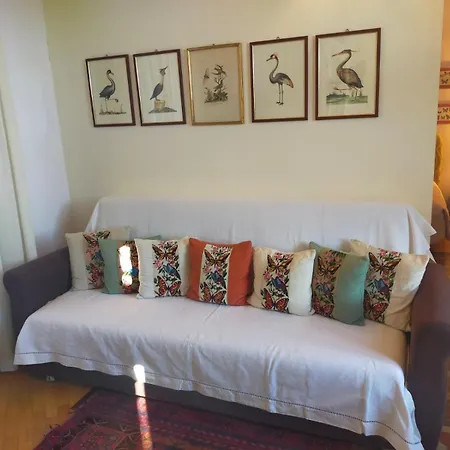 Crociferi 카타니아