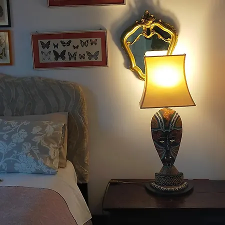 Crociferi 4* カターニア