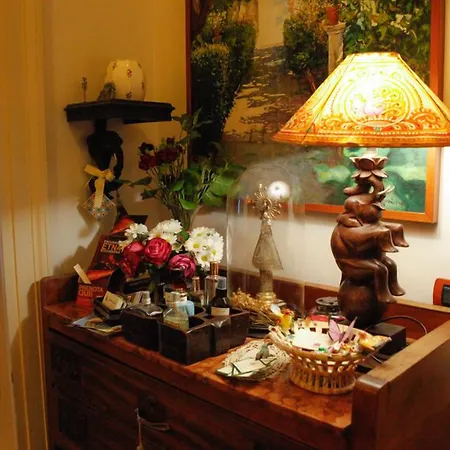 Crociferi Bed & Breakfast Catania