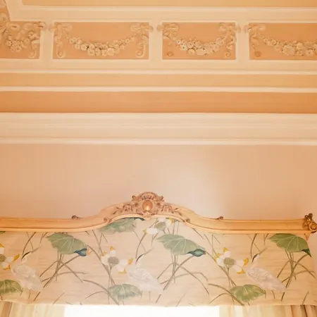 Crociferi Bed & Breakfast