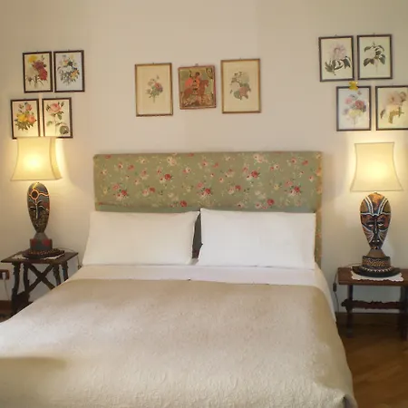 Bed & Breakfast Crociferi 4*