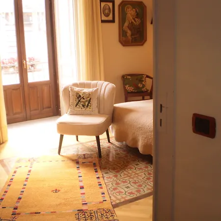Crociferi Bed & Breakfast
