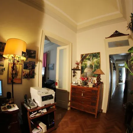 Bed and breakfast Crociferi 4*