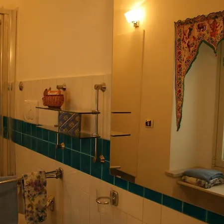 Bed and breakfast Crociferi