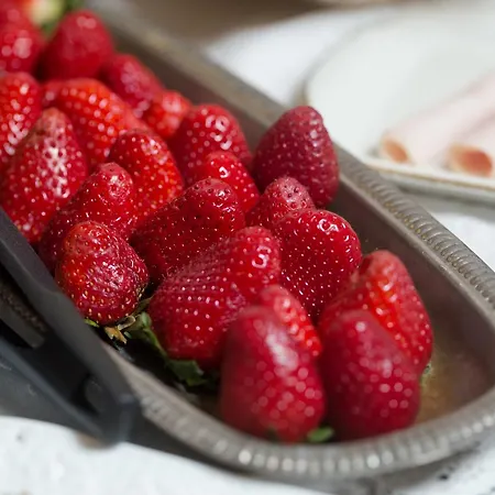 Crociferi カターニア