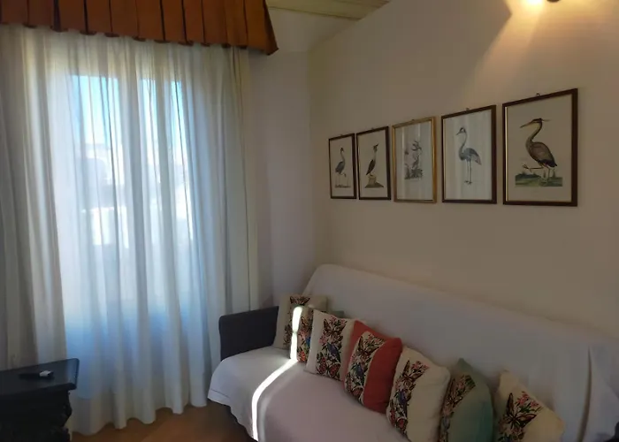 Bed and Breakfast Crociferi Κατάνια