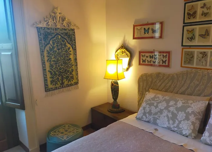 Bed and Breakfast Crociferi