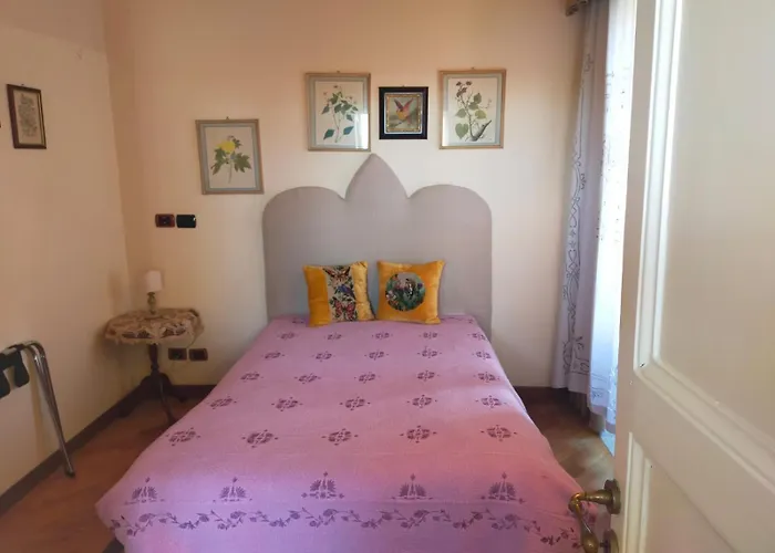 Crociferi Bed and Breakfast 4*