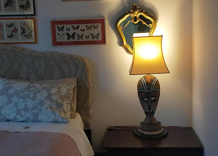 Crociferi 4* Κατάνια