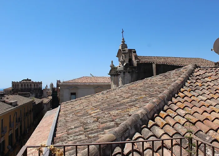 Crociferi Bed and Breakfast