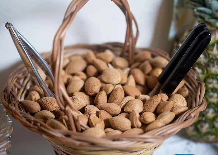 Bed and Breakfast Crociferi 4*