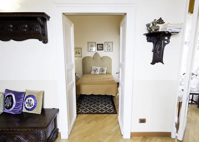 Crociferi 4* Κατάνια