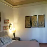 Bed & Breakfast Crociferi Catania