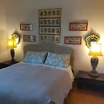 Crociferi 4*
