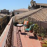 Crociferi Panzió Catania