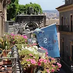 Crociferi 4* Catania