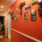 Bed & Breakfast Crociferi Catania