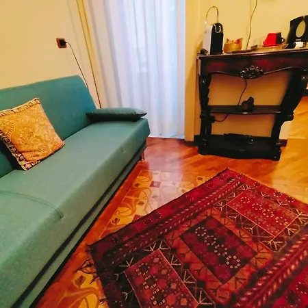 Crociferi 4* Katania