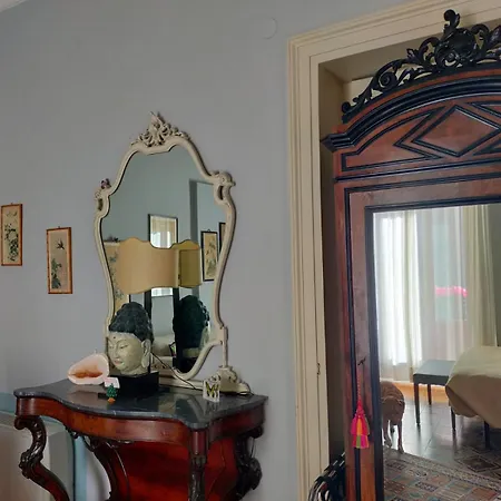 Crociferi Oda ve Kahvaltı Katanya