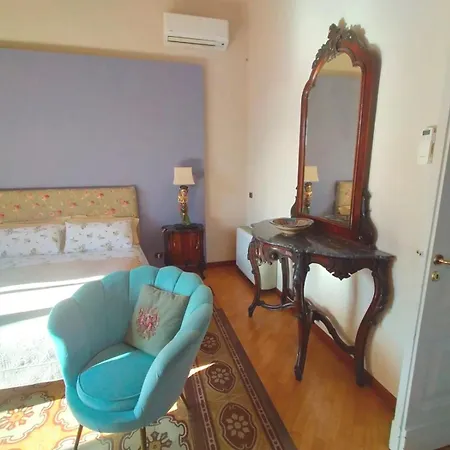 Crociferi Oda ve Kahvaltı