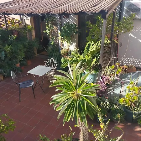 Crociferi 4* Katania