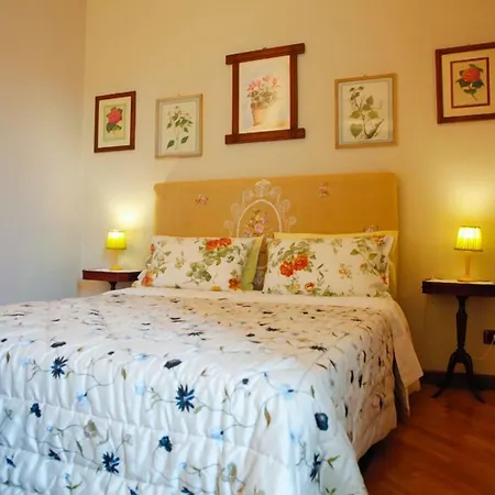 Crociferi Couette-café 4*