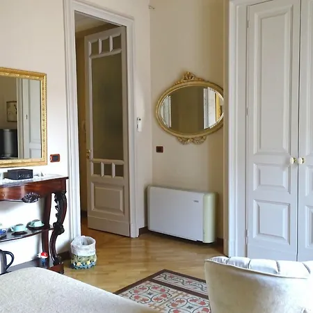 Crociferi 4* Katania