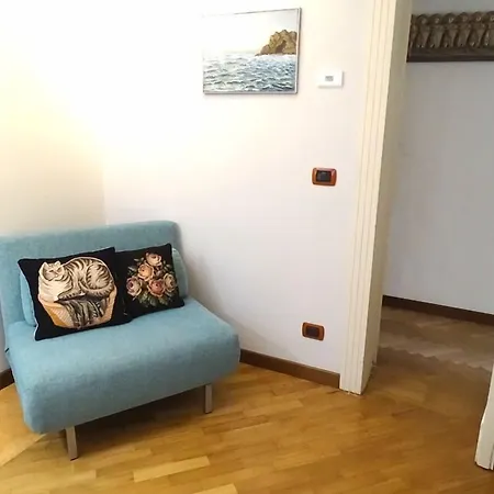 Nocleg ze śniadaniem Crociferi 4*