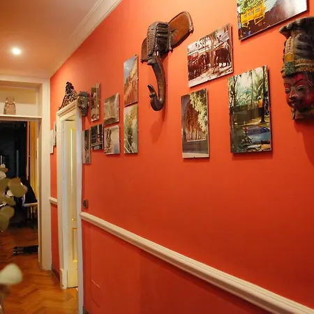 Couette-café Crociferi Catane