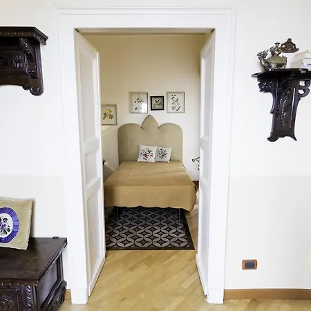 Crociferi 4* Katania