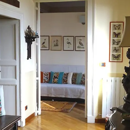 Crociferi Bed & Breakfast Catania