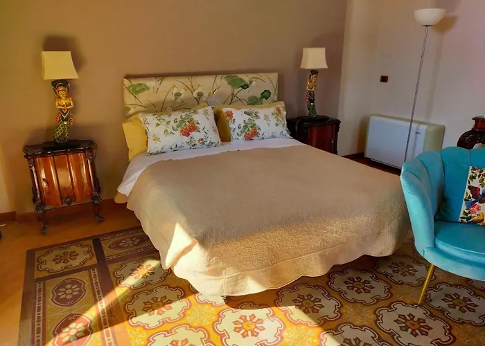 Crociferi Bed & Breakfast 4*