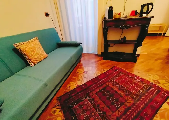 Crociferi 4* Catania