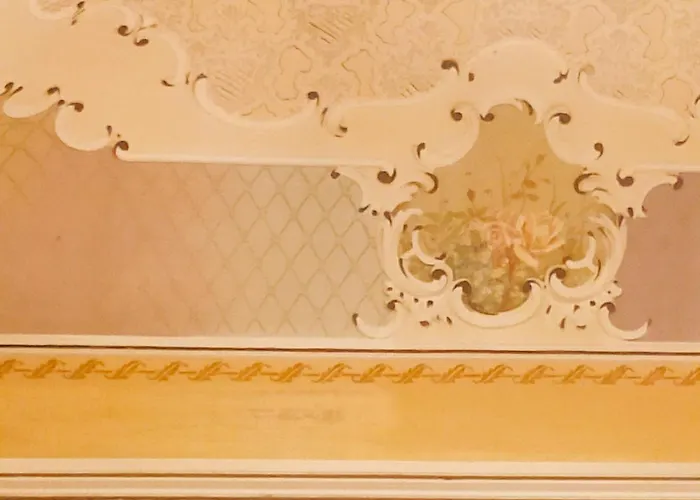 Bed & Breakfast Crociferi Catania