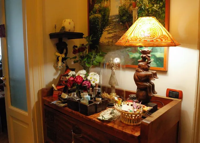 Crociferi Bed & Breakfast Catania