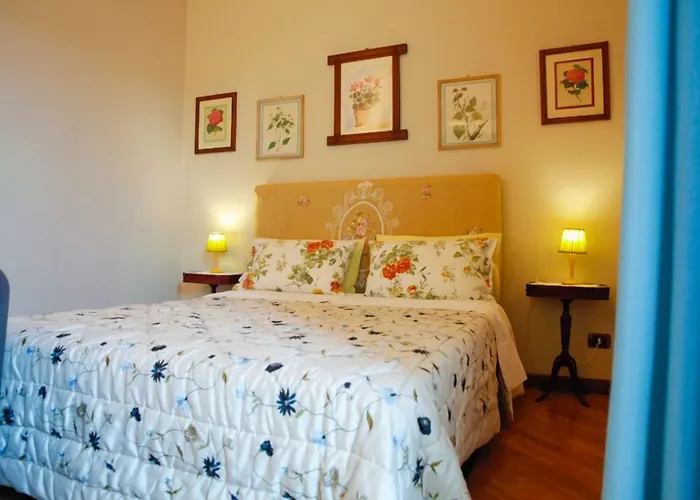 Crociferi Bed & Breakfast 4*