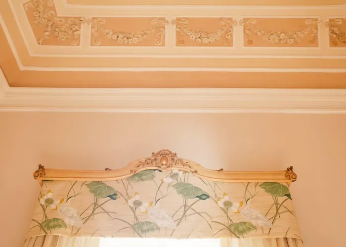 Crociferi Bed & Breakfast