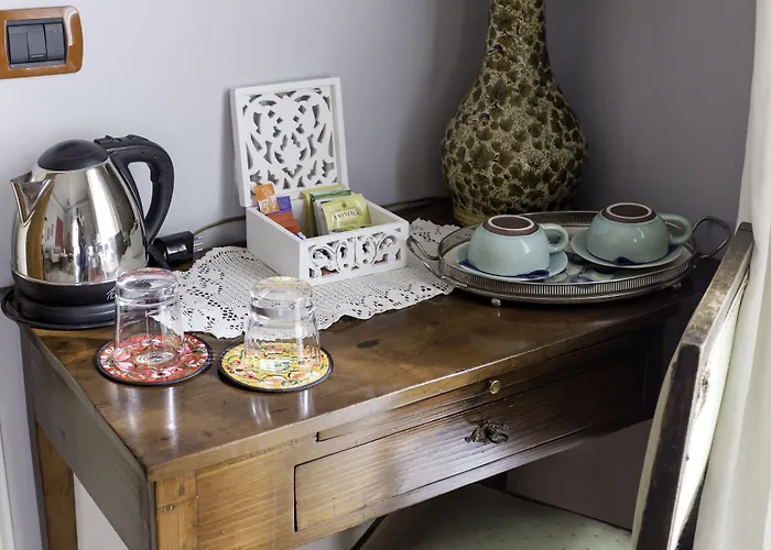 Crociferi 4* Catania