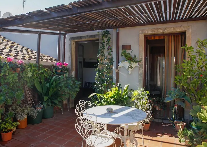 Bed & Breakfast Crociferi