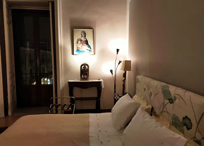 Crociferi Bed & Breakfast 4*