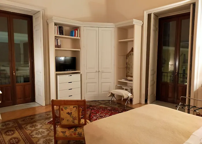 Crociferi 4* Catania