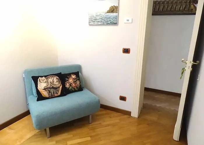 Bed & Breakfast Crociferi 4*