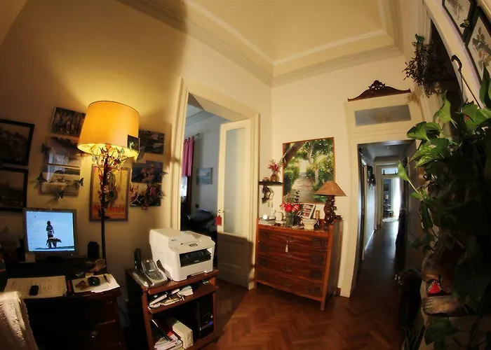 Bed & Breakfast Crociferi 4*