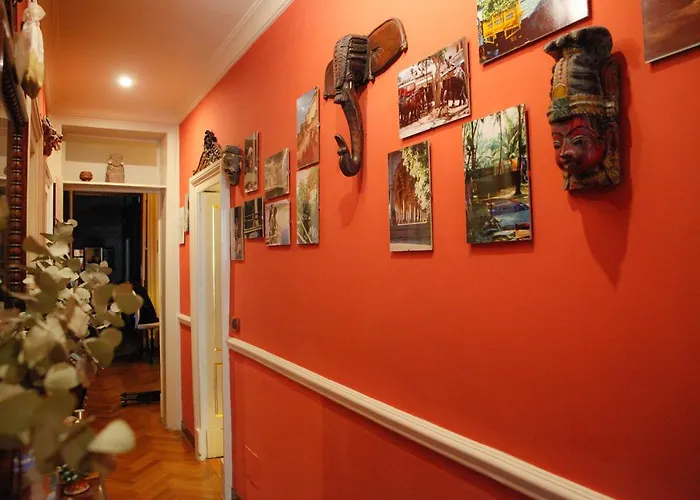 Bed & Breakfast Crociferi Catania